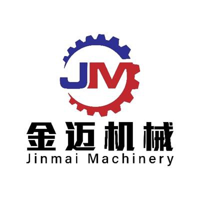 Dezhou Jinmai Jentera Peralatan Co., Ltd