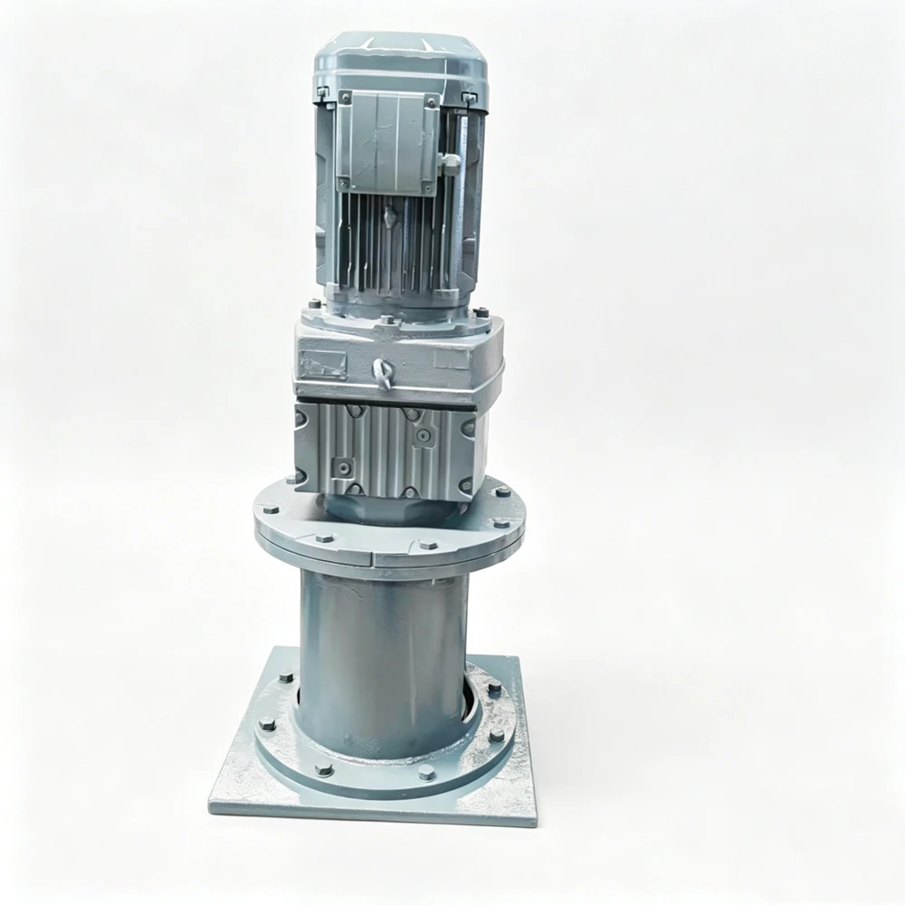 Electric Agitator Electric Agitator